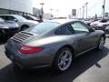 2009 911 Carrera Coupe #8