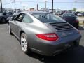 2009 911 Carrera Coupe #10