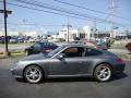 2009 911 Carrera Coupe #11
