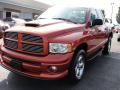 2005 Ram 1500 SLT Daytona Quad Cab 4x4 #3