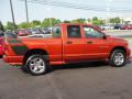 2005 Ram 1500 SLT Daytona Quad Cab 4x4 #6