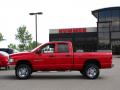 2004 Ram 2500 SLT Quad Cab 4x4 #1