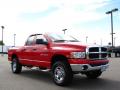 2004 Ram 2500 SLT Quad Cab 4x4 #2