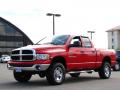 2004 Ram 2500 SLT Quad Cab 4x4 #10