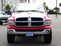 2004 Ram 2500 SLT Quad Cab 4x4 #11