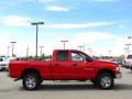 2004 Ram 2500 SLT Quad Cab 4x4 #12