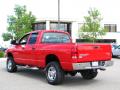 2004 Ram 2500 SLT Quad Cab 4x4 #13