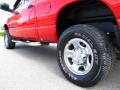 2004 Ram 2500 SLT Quad Cab 4x4 #14