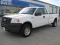 2007 F150 XL SuperCab 4x4 #2