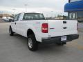 2007 F150 XL SuperCab 4x4 #3