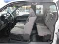 2007 F150 XL SuperCab 4x4 #4