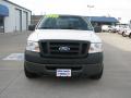2007 F150 XL SuperCab 4x4 #9