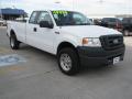2007 F150 XL SuperCab 4x4 #10