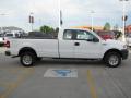 2007 F150 XL SuperCab 4x4 #11