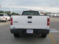 2007 F150 XL SuperCab 4x4 #13