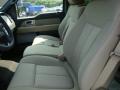 2010 F150 XLT SuperCrew 4x4 #7