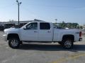 2010 Silverado 2500HD LT Crew Cab 4x4 #2