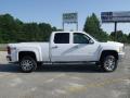 2010 Silverado 2500HD LT Crew Cab 4x4 #6
