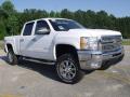 2010 Silverado 2500HD LT Crew Cab 4x4 #7