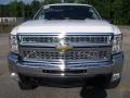 2010 Silverado 2500HD LT Crew Cab 4x4 #8