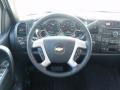 2010 Silverado 2500HD LT Crew Cab 4x4 #17