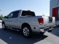 2010 Titan SE Heavy Metal Chrome Edition Crew Cab #3