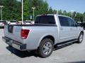 2010 Titan SE Heavy Metal Chrome Edition Crew Cab #6