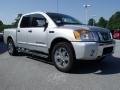 2010 Titan SE Heavy Metal Chrome Edition Crew Cab #8