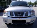 2010 Titan SE Heavy Metal Chrome Edition Crew Cab #9
