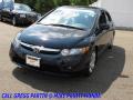 2008 Civic LX Sedan #3