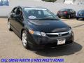 2008 Civic LX Sedan #5