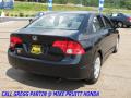 2008 Civic LX Sedan #7