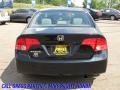 2008 Civic LX Sedan #8