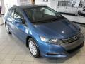 2010 Insight Hybrid EX #5