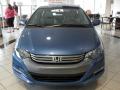 2010 Insight Hybrid EX #6