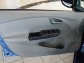 2010 Insight Hybrid EX #10