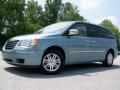 2008 Town & Country Limited #4
