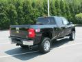 2010 Silverado 2500HD LT Crew Cab 4x4 #2