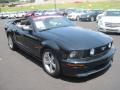 2008 Mustang GT Premium Convertible #2