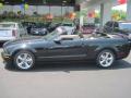 2008 Mustang GT Premium Convertible #4