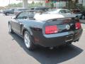 2008 Mustang GT Premium Convertible #5