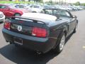 2008 Mustang GT Premium Convertible #6