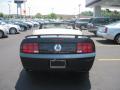 2008 Mustang GT Premium Convertible #8