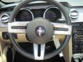 2008 Mustang GT Premium Convertible #11