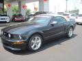 2008 Mustang GT Premium Convertible #14