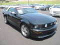 2008 Mustang GT Premium Convertible #15