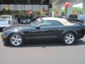 2008 Mustang GT Premium Convertible #17