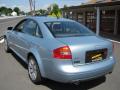 2002 A6 4.2 quattro Sedan #2 2002 A6 4.2 quattro Sedan #2