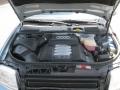 2002 A6 4.2 quattro Sedan #9 2002 A6 4.2 quattro Sedan #9