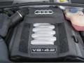 2002 A6 4.2 quattro Sedan #10 2002 A6 4.2 quattro Sedan #10